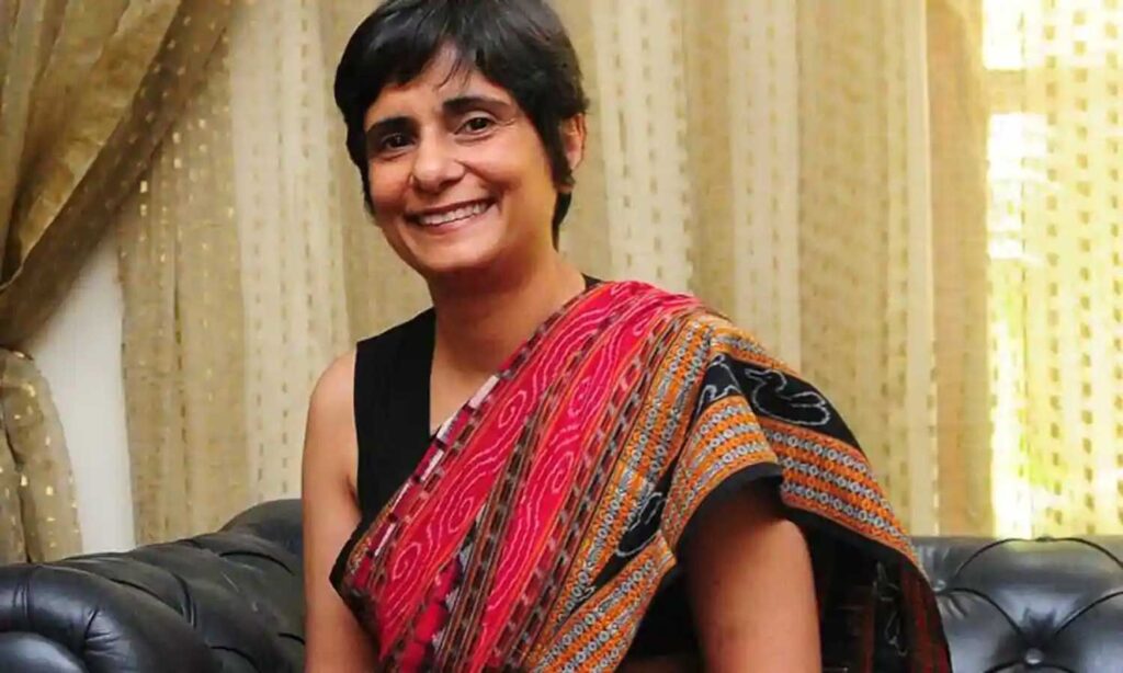 Dr. Gagandeep Kang: Leading Virologist and Public Health Expert Top Female Scientists in India