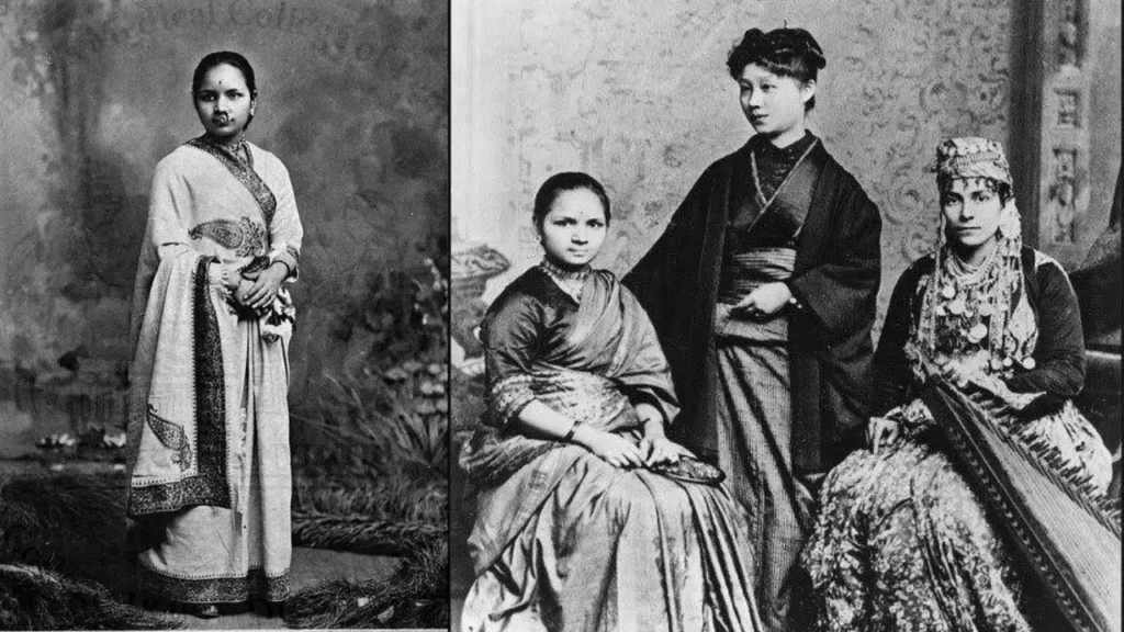 Top Female Scientists in India