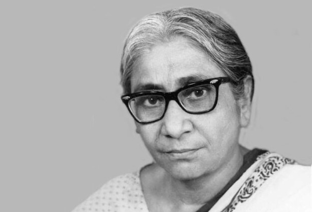 Top Female Scientists in India