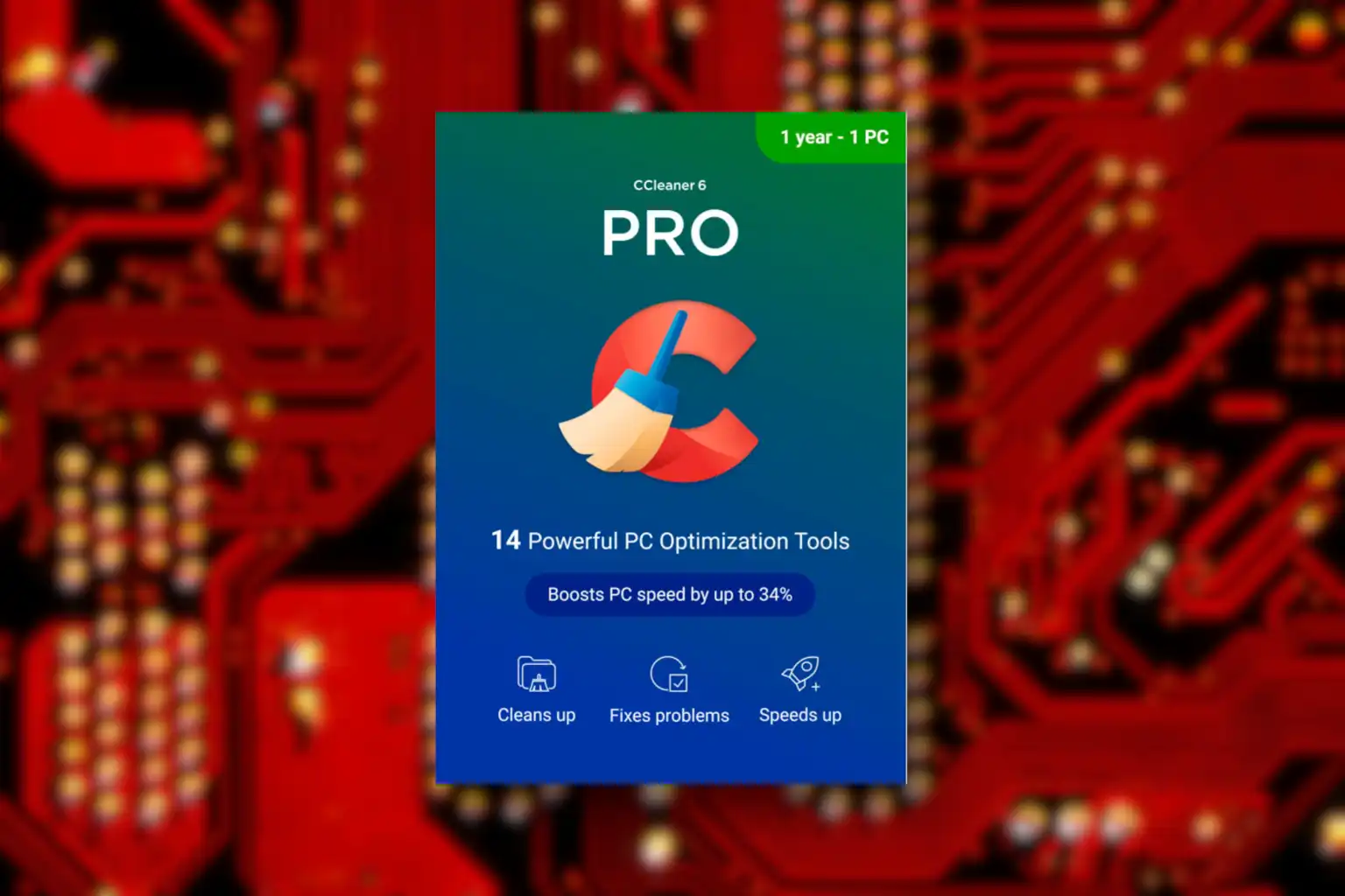 Spring Cleaning Your PC with $10 App