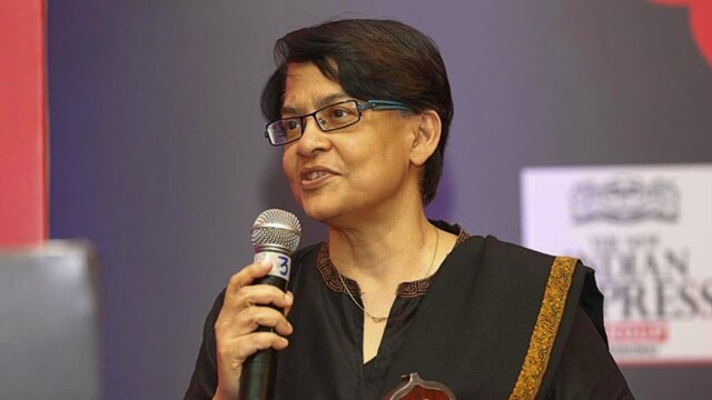 Dr. Chandrima Shaha: First Woman President of INSA