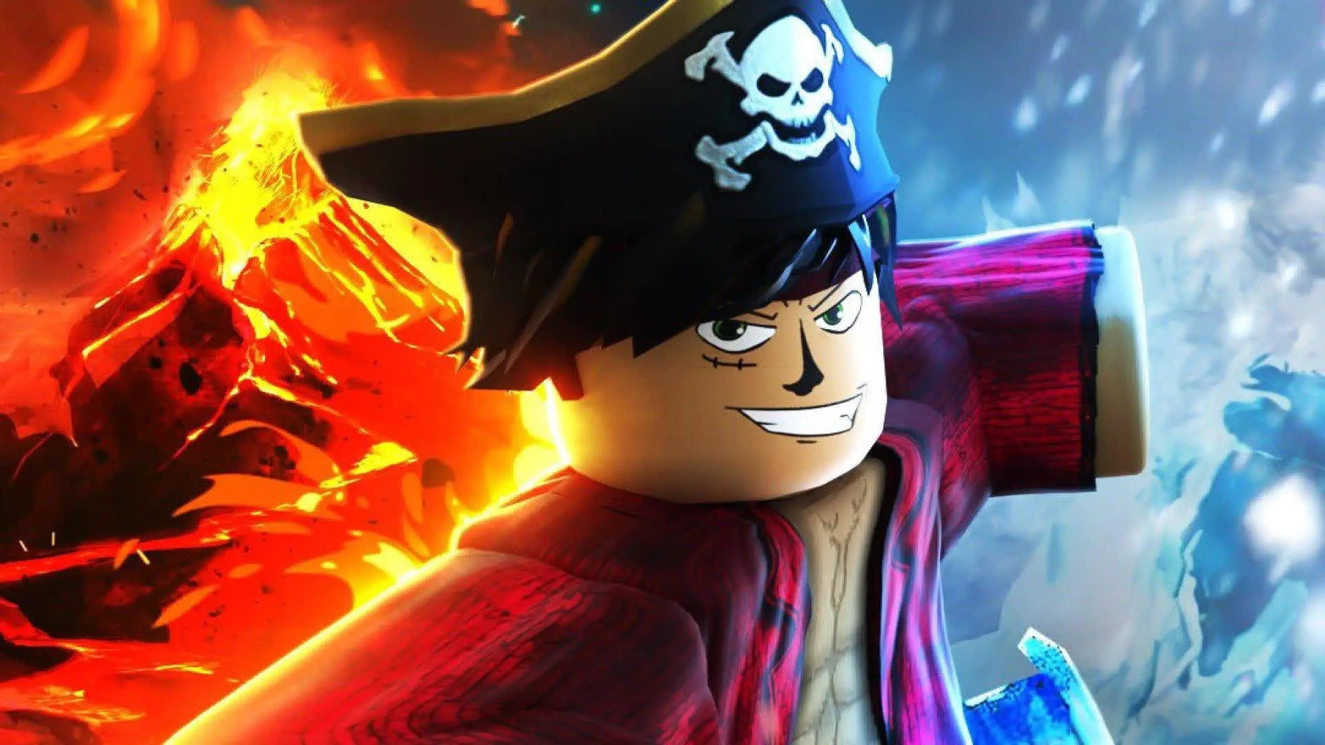 Roblox: Blox Fruits Codes (March 2025) – Unlock Exclusive Rewards and Power-Ups