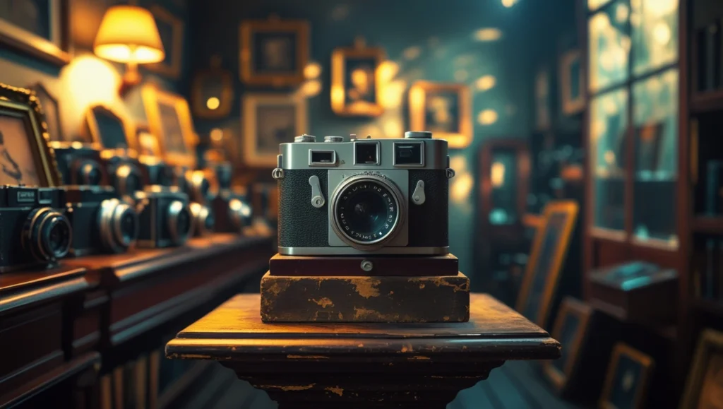 selling your antiques