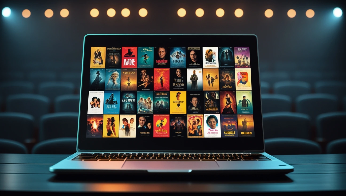 Best VPN for Streaming Netflix 2025: Unlock Seamless Access Anywhere