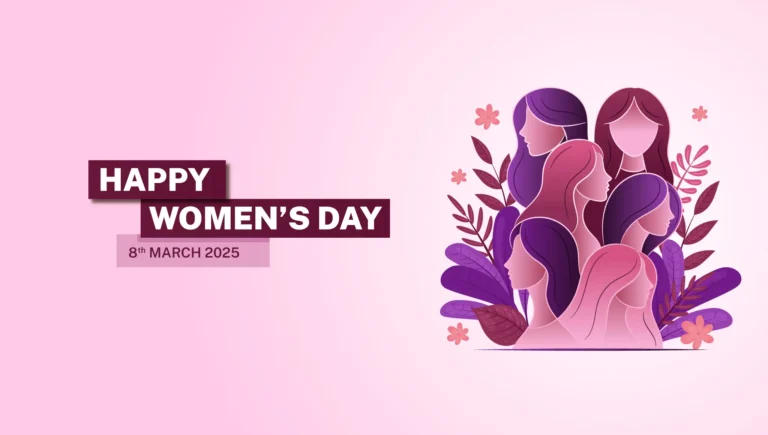 140+ Inspiring Happy Women’s Day Messages, Greetings, Wishes, Images, and Quotes for 2025
