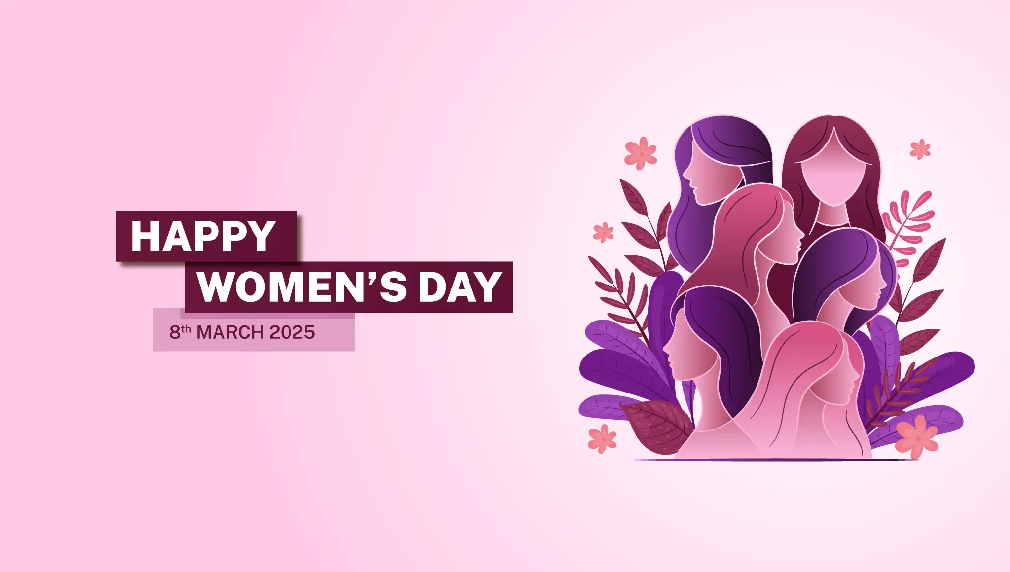 Happy Women’s Day Messages