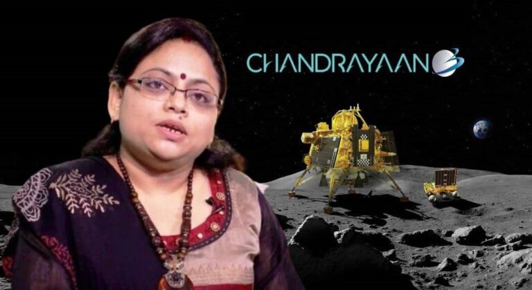 10 Inspiring Top Female Scientists in India Who Changed the World