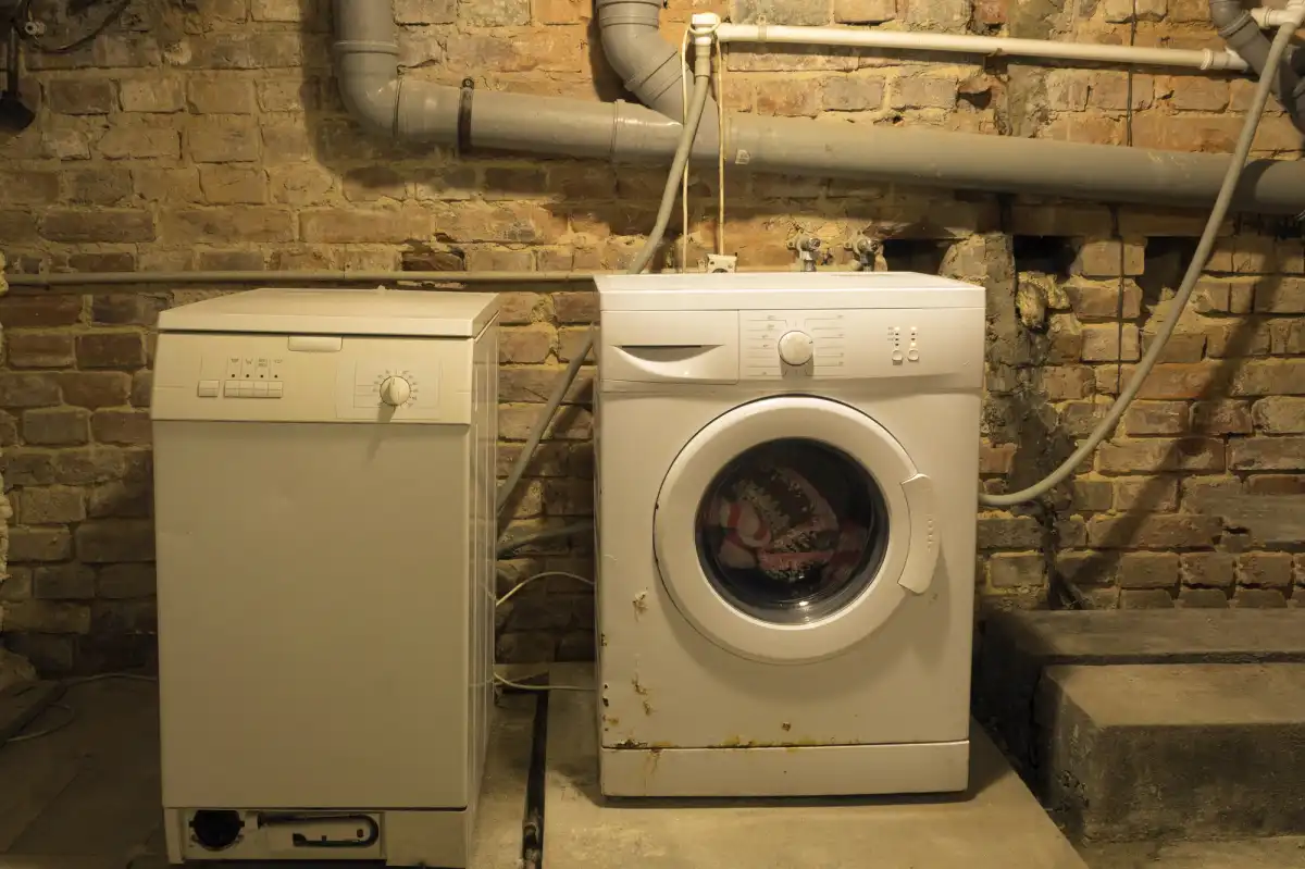 LG’s Smart Washer and Dryer Review