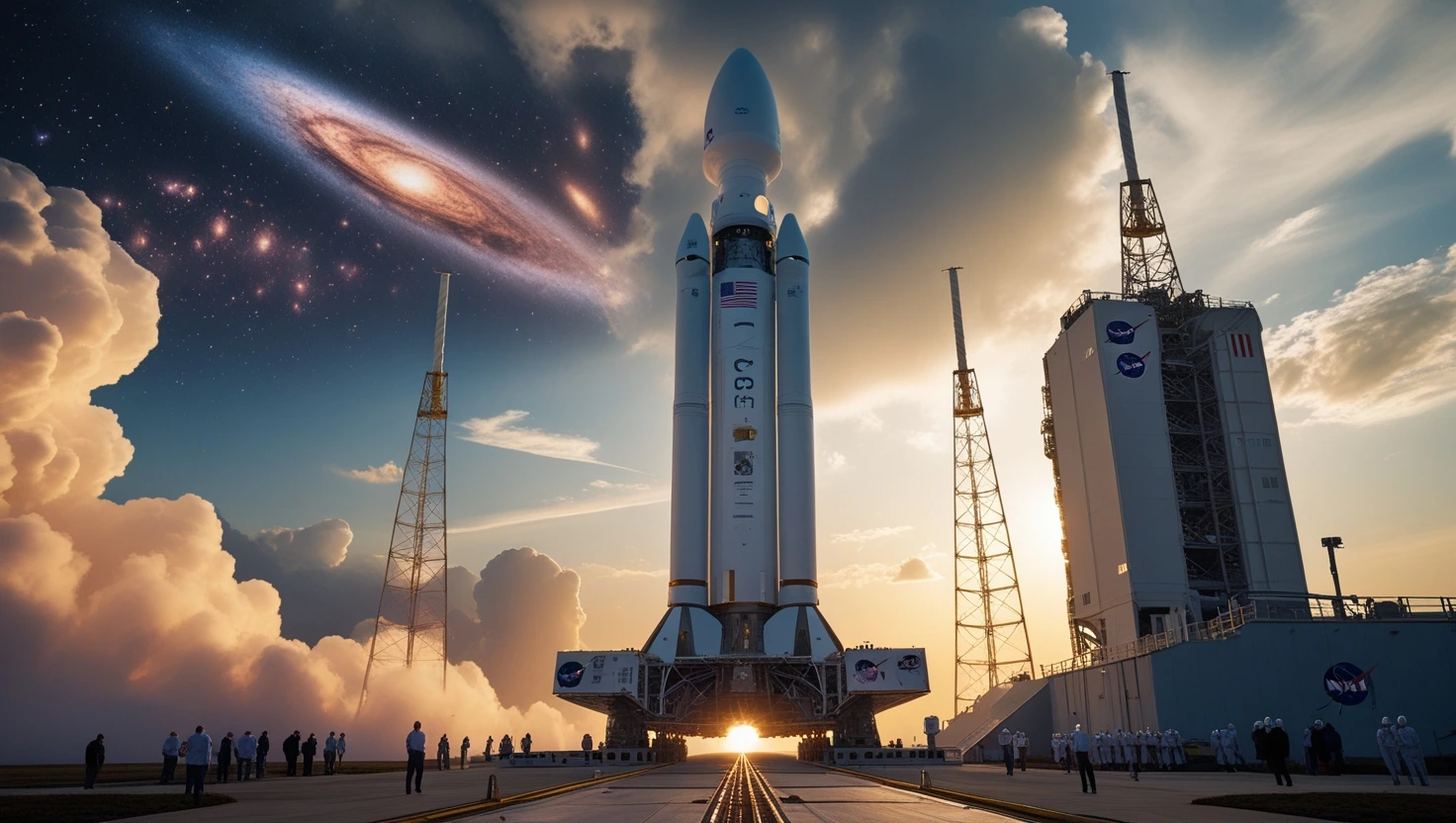 NASA’s $5 Billion Nightmare: The Real Cost of These Budget Cuts