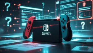 Switch 2 Price Mystery: What Nintendo